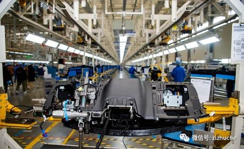 數(shù)字化專欄 汽車行業(yè)數(shù)字化升級實(shí)踐 數(shù)字化使能 二